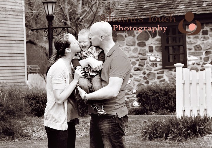 Northern NJ children photography