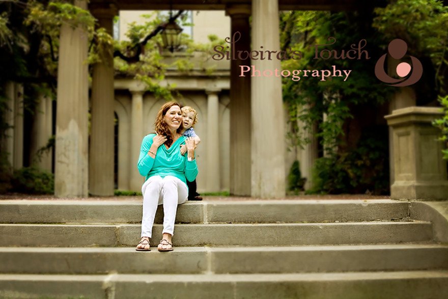 Montclair NJ Children photography