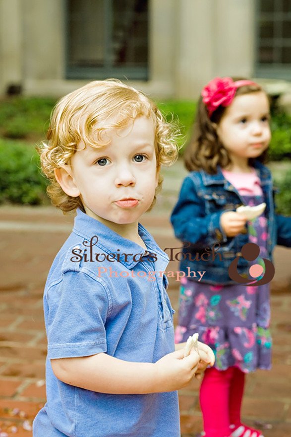 Montclair NJ children photography
