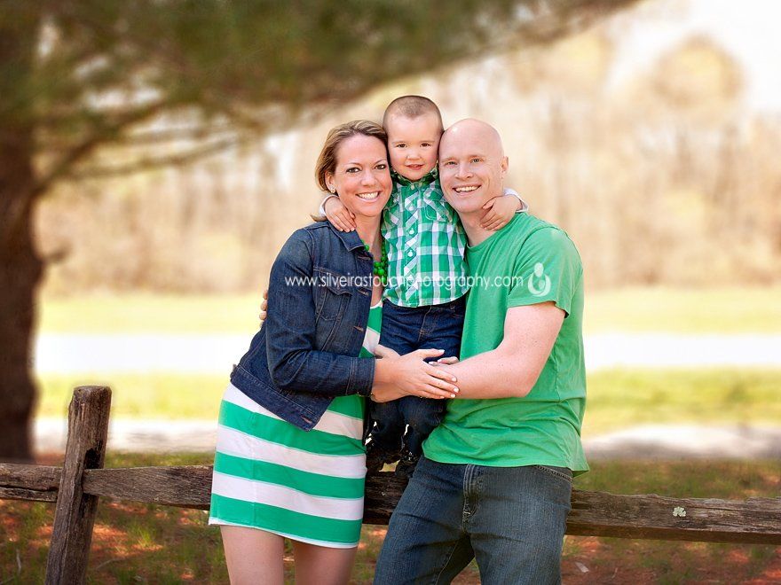 Mount Olive NJ family photography