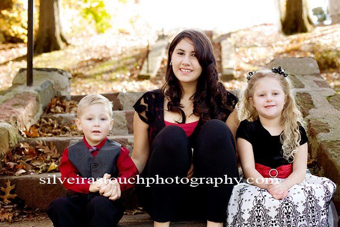 Nutley NJ Children Photography