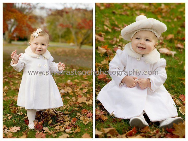 Morris County Children Photographer