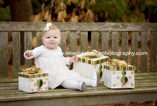 Morris County Children Photographer