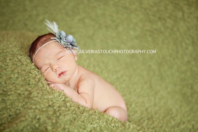 Wayne NJ newborn photography
