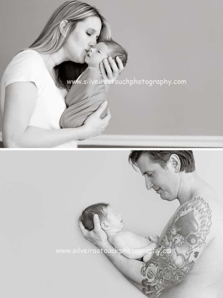 Newborn photography 