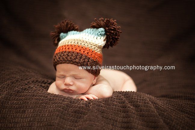West orange NJ newborn photography