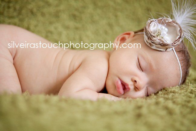 Morristown newborn photography