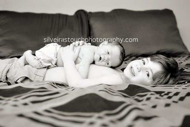 Caldwell NJ Newborn photographer