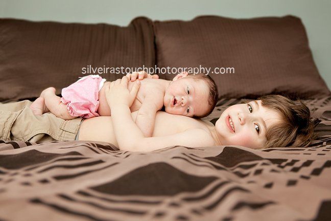Caldwell NJ Newborn photographer