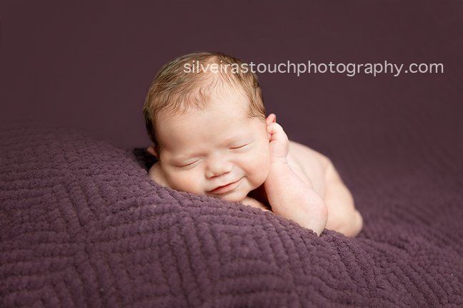 Caldwell NJ Newborn photographer