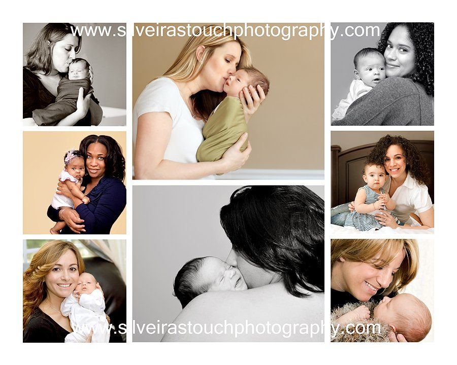 NJ Mom photography
