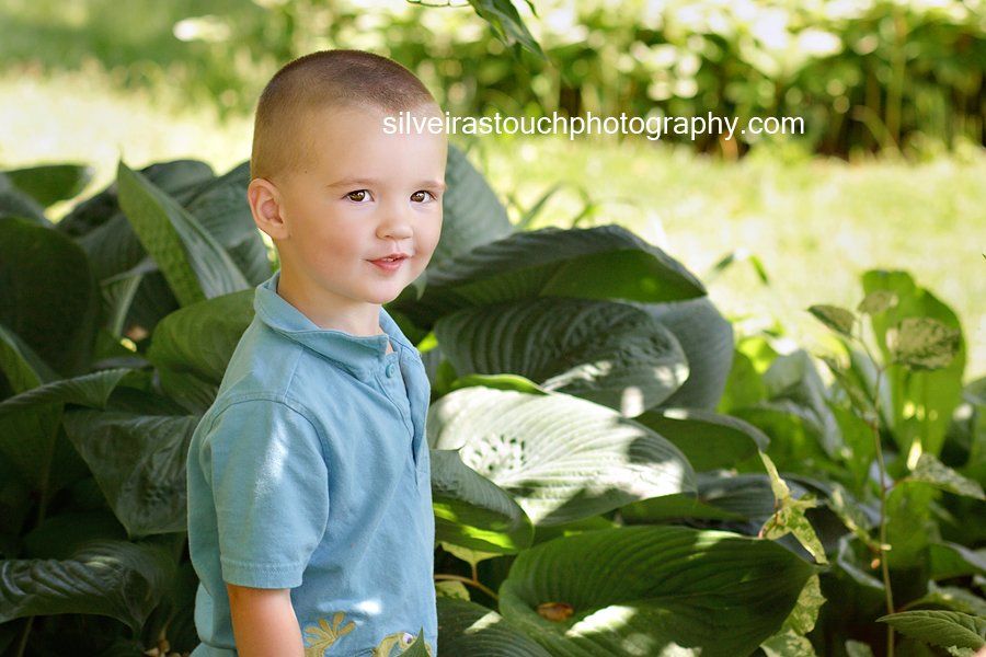 NJ Children Photographer