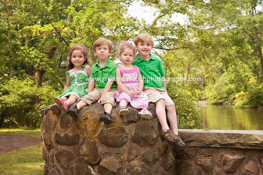 Northern NJ children Photography