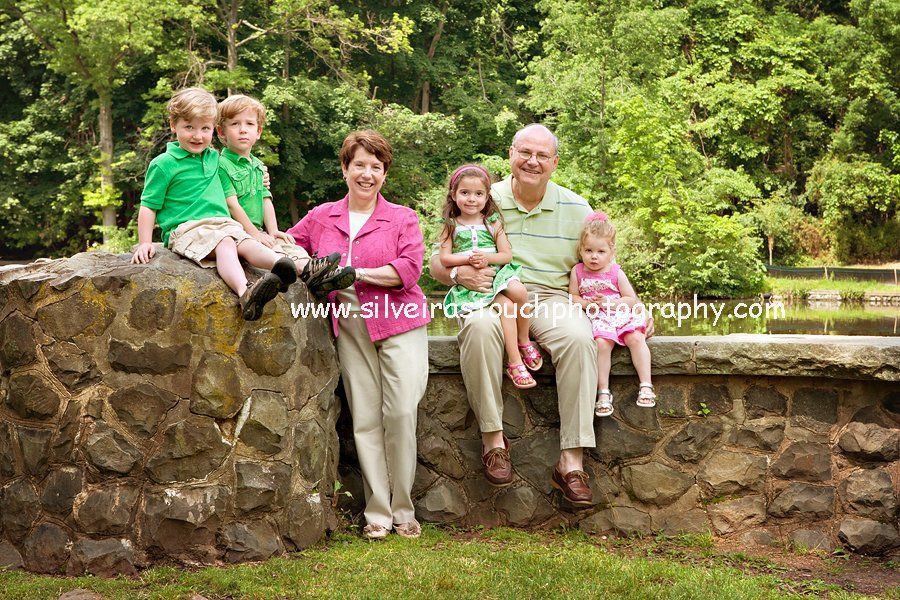 Northern NJ Family Photography