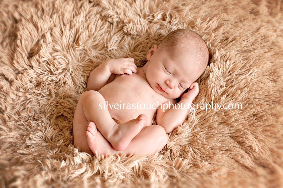 Newborn Photography NJ