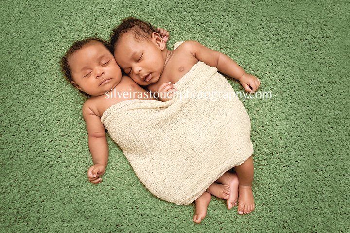 bloomfield NJ twin photography