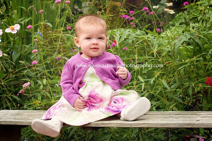 Morristown NJ Child photographer
