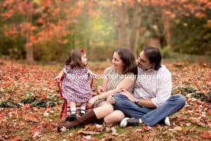 Family Montclair NJ Photography