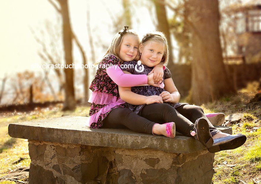 Verona NJ Children photography