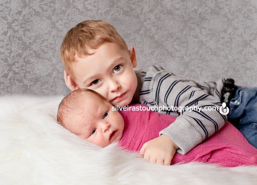 Hawthorne NJ Newborn photography