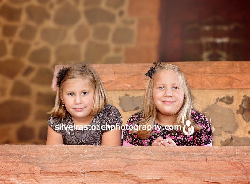 Verona NJ Children Photography