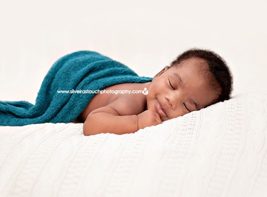 Bloomfield NJ Newborn photography