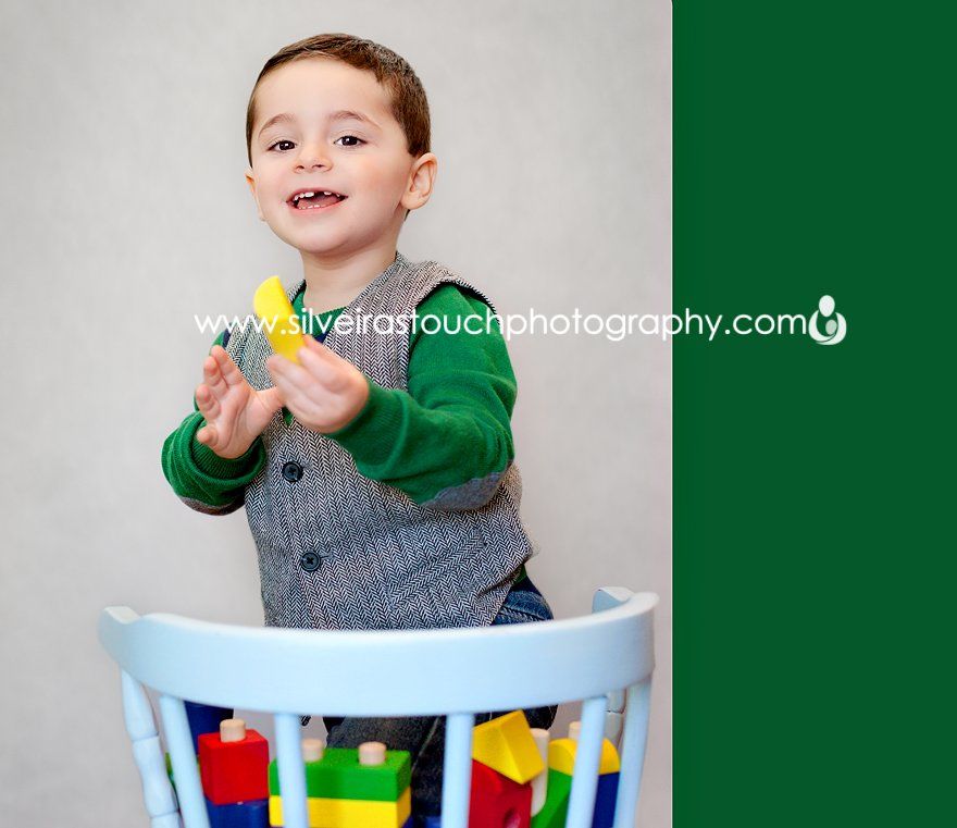 Northern New Jersey children Photography