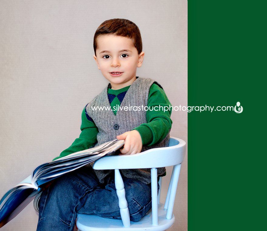 Northern New Jersey children Photography