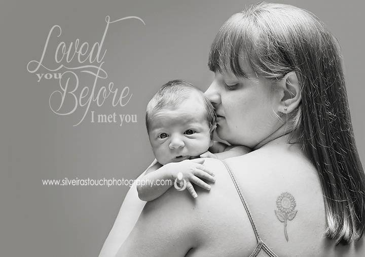 Newborn photography Denville NJ