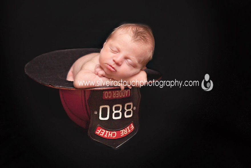 Newborn photographer Denville NJ
