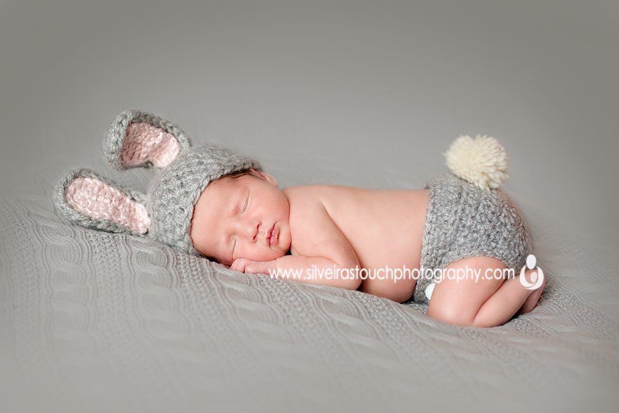 Cranford NJ Newborn photographer