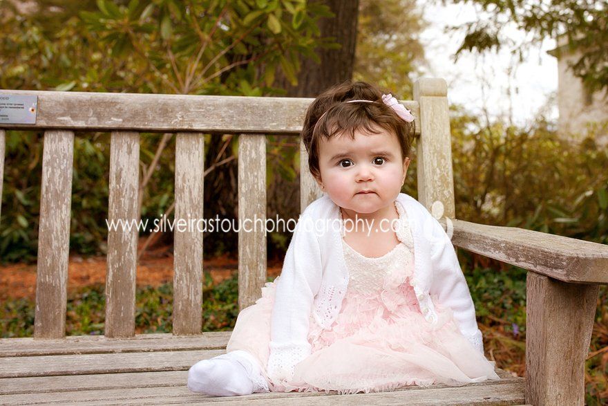 Montclair NJ baby photos