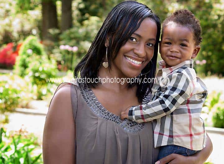 Montclair NJ children Photography