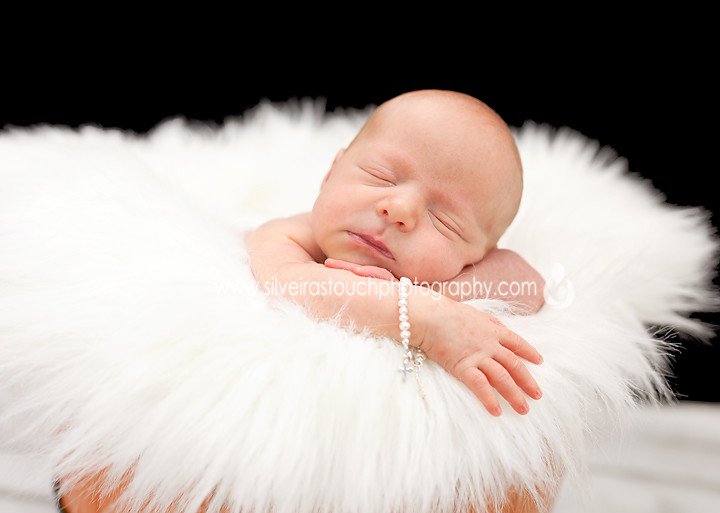 comforting smile Denville NJ photography