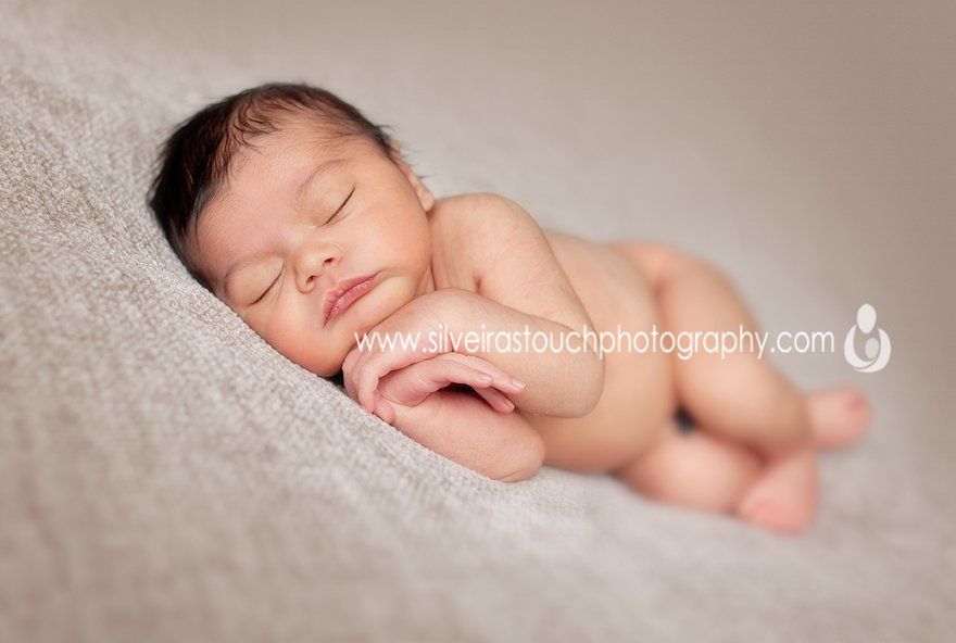 Clifton NJ Newborn photography