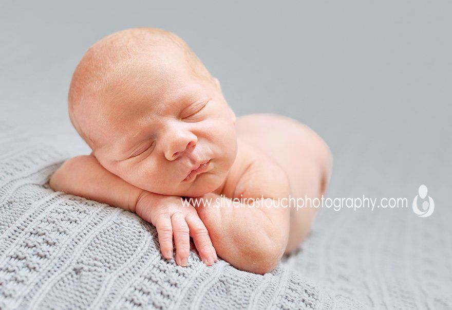 13 days-new and happy boy Sparta NJ photographer