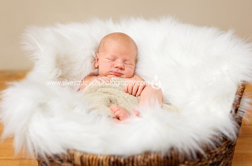 sparta NJ newborn photographer