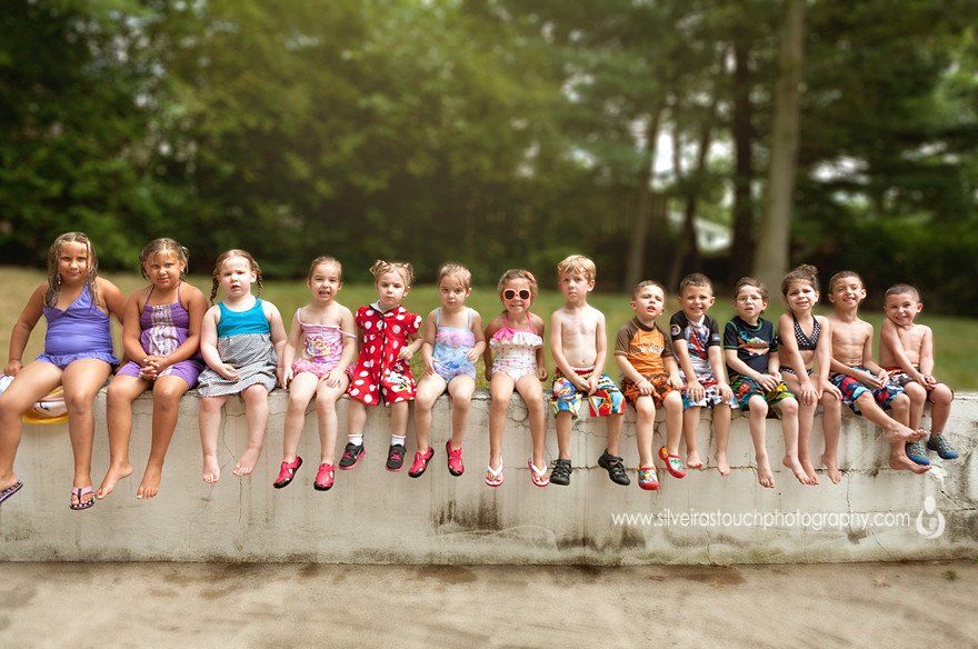 miracles RMA babies captured and journey