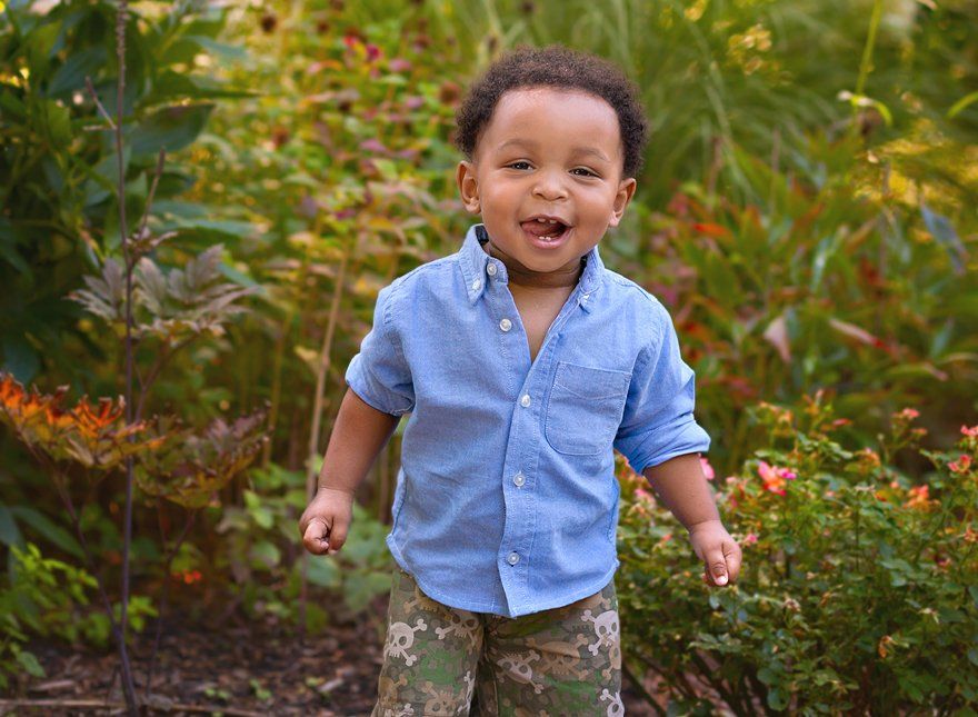 Montclair NJ children Photography
