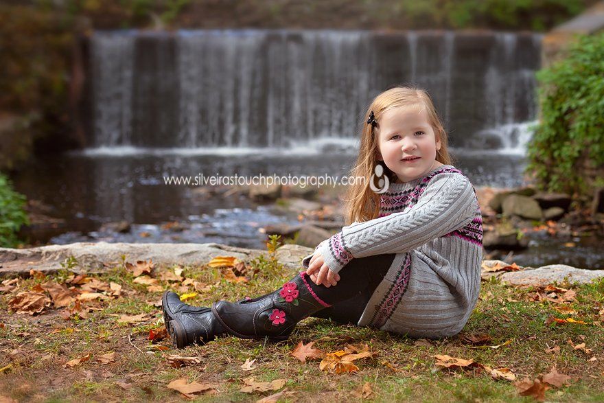 Nutley NJ children Photography