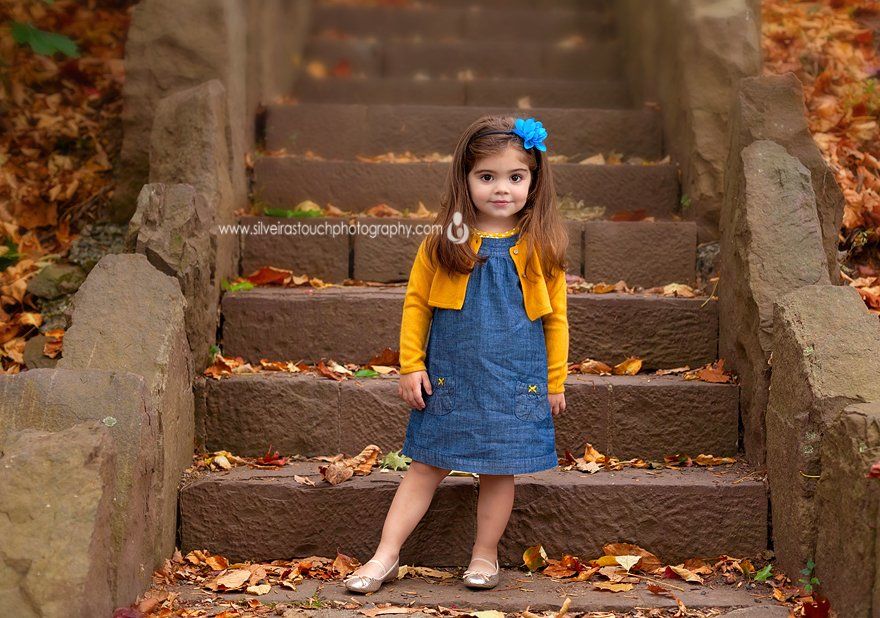 fall nj photography