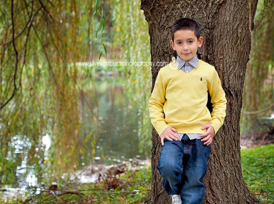 The look nutley NJ children Photography