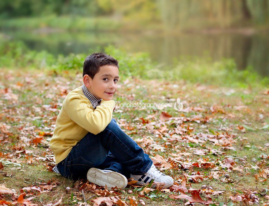 Nutley NJ children photography