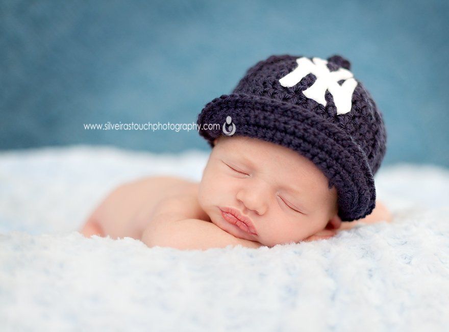 newborn photo clark nj