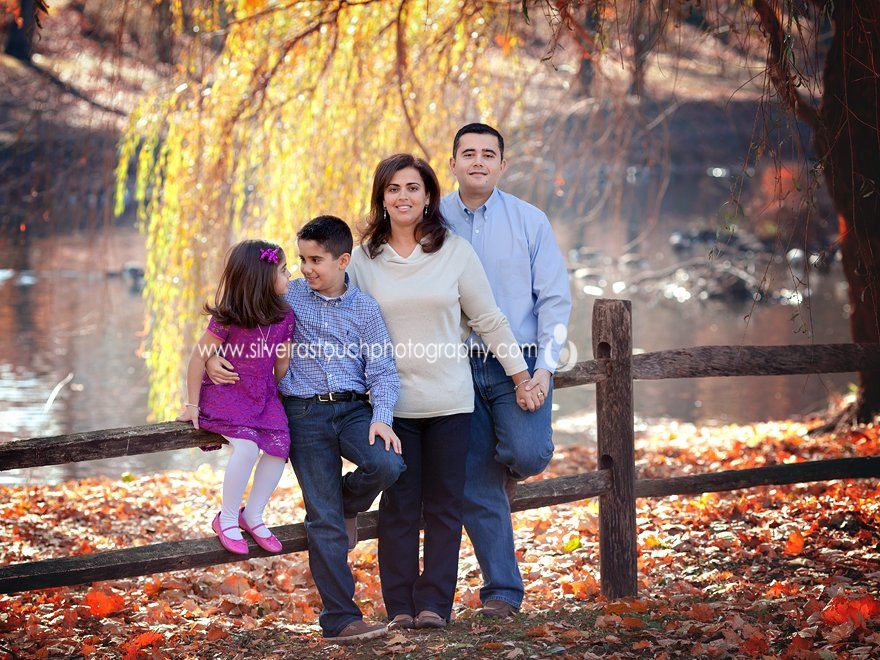 Family portrait Nutley NJ