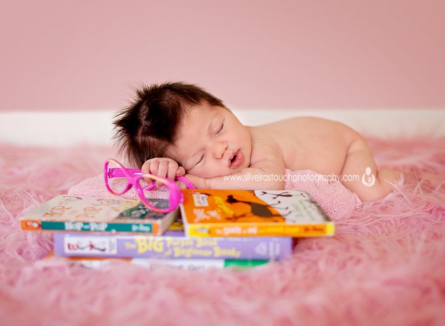 verona nj newborn family photography