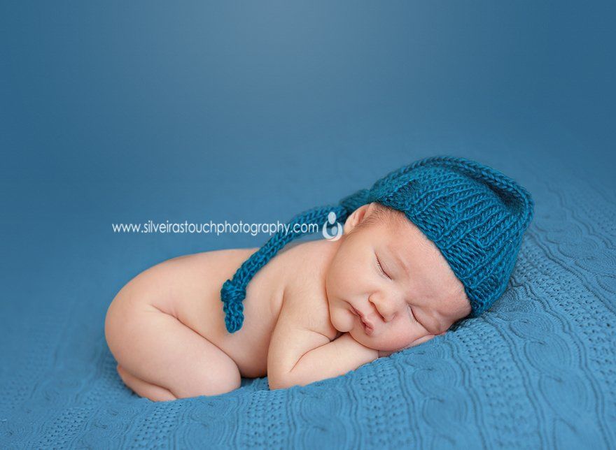 Verona NJ Newborn Photographer