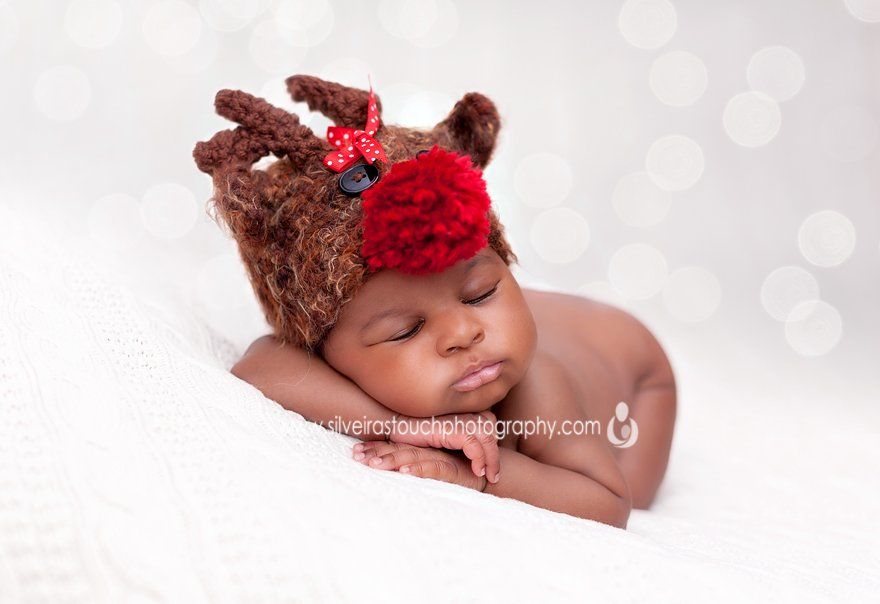 newborn photos Montclair NJ