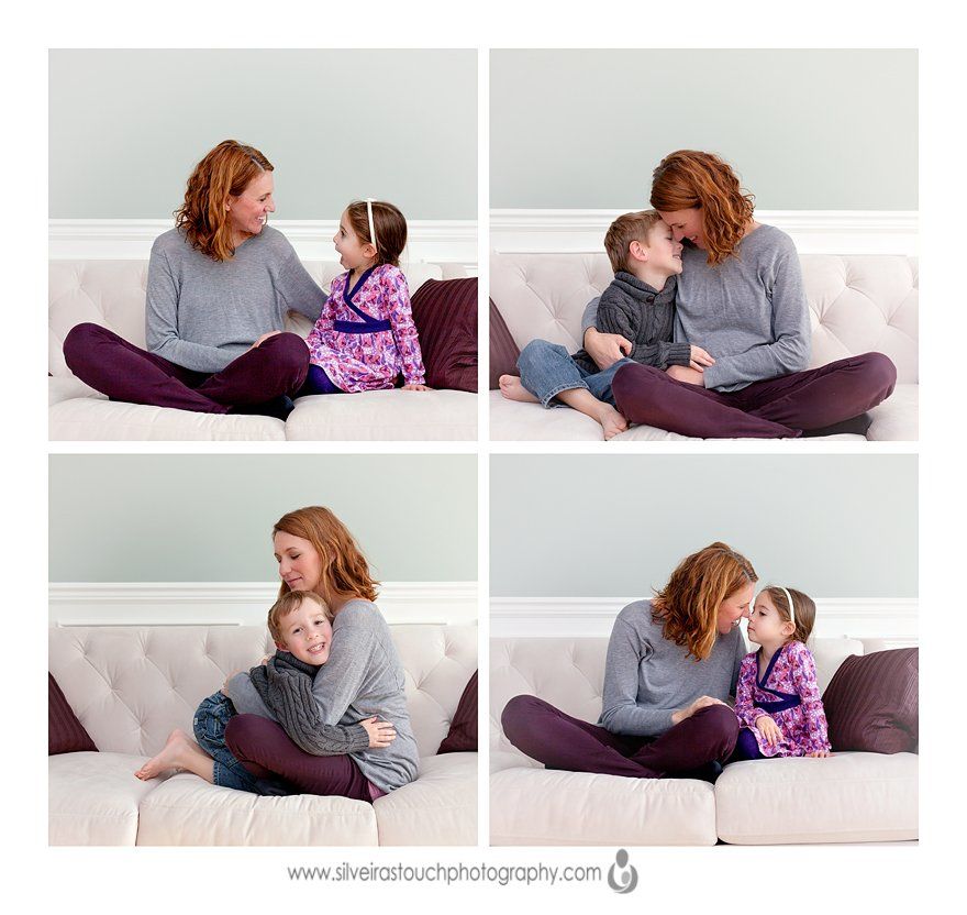 Scotch Plains family photography