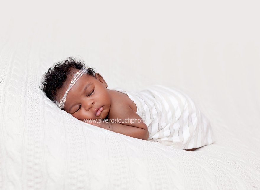 newborn photos Montclair NJ